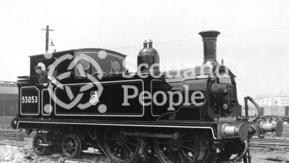 HR Castle Class 4-6-0 Locomotive No.146 \"Skibo Castle\" HR Castle Class 4-6-0 Locomotive No.146 \"Skibo Castle\"