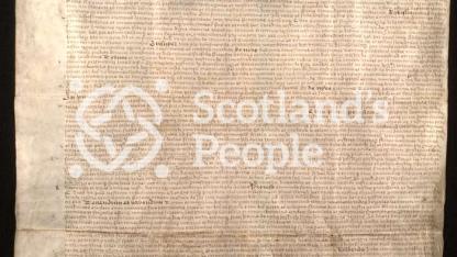 Royal charter (1632)