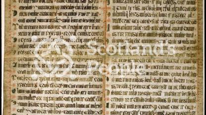 Gaelic Eulogy Gaelic Eulogy