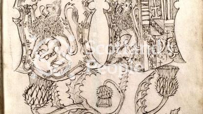 Royal coat of arms