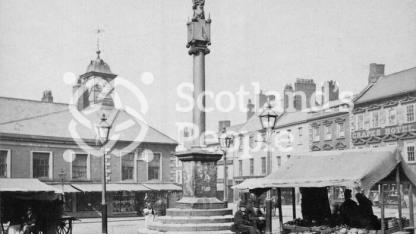 Carlisle Market Place Carlisle Market Place