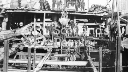 Forth Bridge Construction Forth Bridge Construction