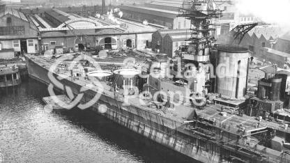 HMS Hood HMS Hood