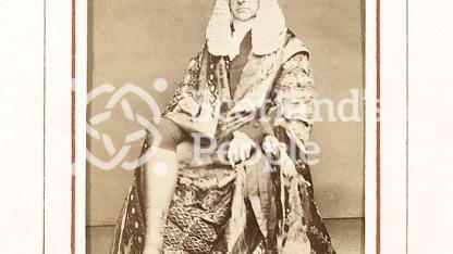 Victorian carte de visite Victorian carte de visite