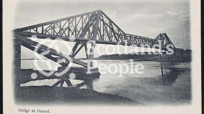 Bridge at Connel