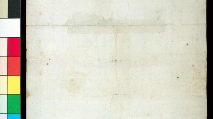 Letter from Mary Queen of Scots