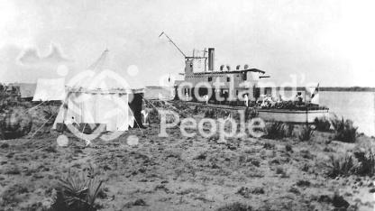 Sudan Expedition 1898