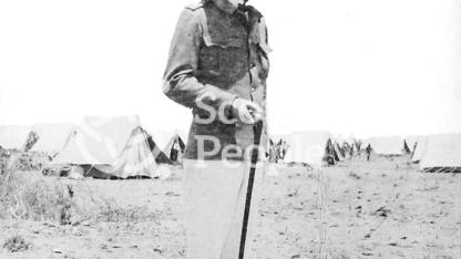 Sudan Expedition 1898