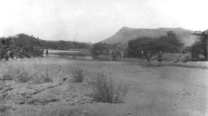 Sudan Expedition 1898