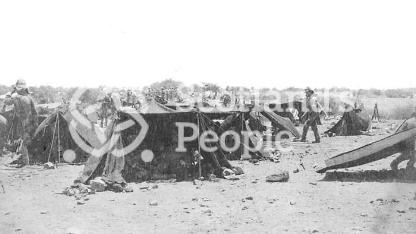 Sudan Expedition 1898 Sudan Expedition 1898