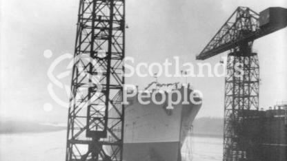 RMS Caronia