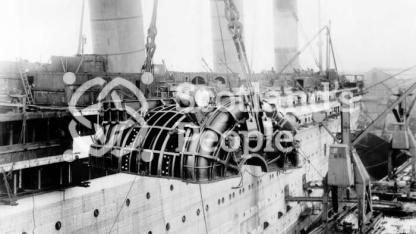 RMS Aquitania RMS Aquitania