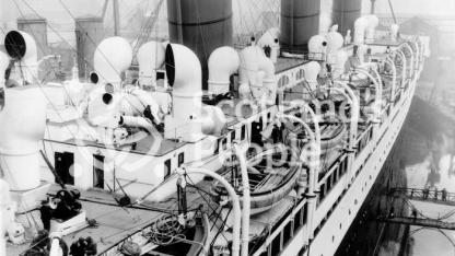 RMS Aquitania RMS Aquitania
