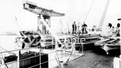 RMS Aquitania RMS Aquitania