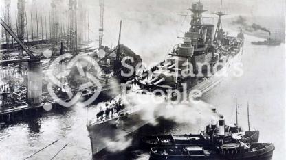 HMS Hood HMS Hood