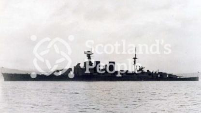 HMS Hood HMS Hood