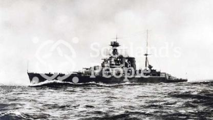 HMS Hood HMS Hood