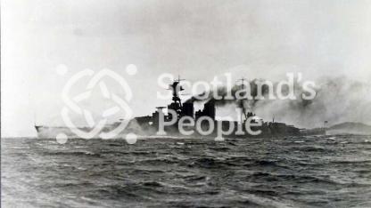 HMS Hood HMS Hood