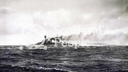 HMS Hood HMS Hood