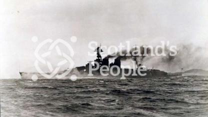 HMS Hood HMS Hood
