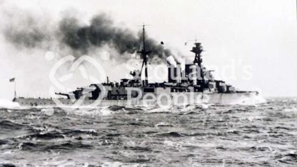 HMS Hood HMS Hood