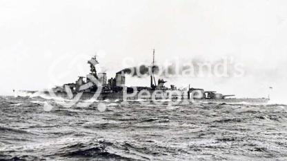 HMS Hood HMS Hood