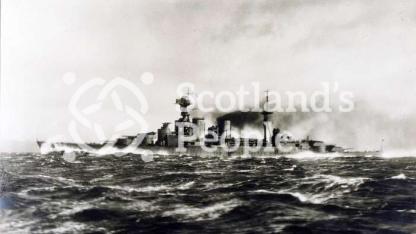 HMS Hood HMS Hood