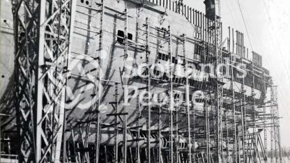 RMS Queen Elizabeth RMS Queen Elizabeth