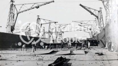 RMS Queen Elizabeth RMS Queen Elizabeth