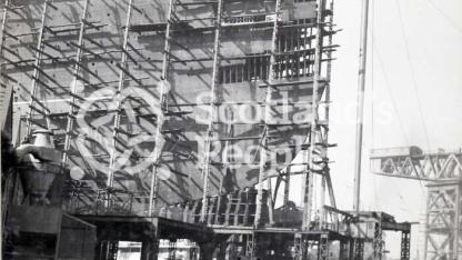 RMS Queen Elizabeth RMS Queen Elizabeth