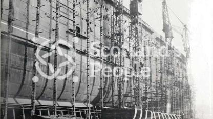 RMS Queen Elizabeth RMS Queen Elizabeth