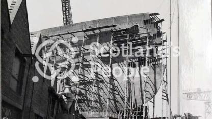 RMS Queen Elizabeth RMS Queen Elizabeth