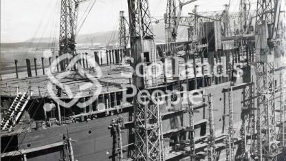 RMS Queen Elizabeth RMS Queen Elizabeth
