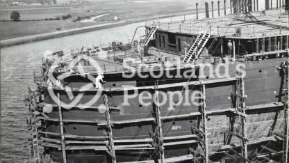 RMS Queen Elizabeth RMS Queen Elizabeth