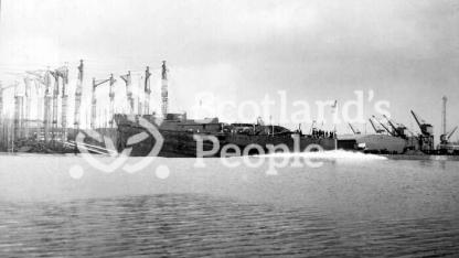 HMS Barham HMS Barham
