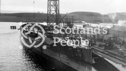 HMS Barham HMS Barham