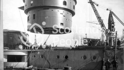 HMS Barham HMS Barham