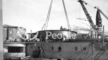 HMS Barham HMS Barham