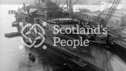 HMS Barham HMS Barham