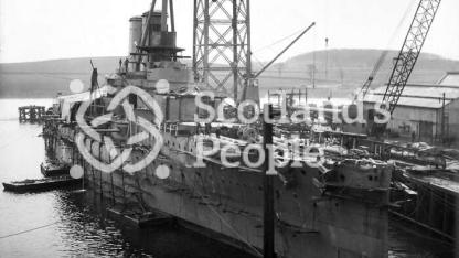 HMS Barham HMS Barham
