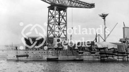 HMS Barham HMS Barham