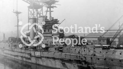 HMS Barham HMS Barham