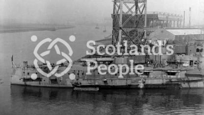 HMS Barham HMS Barham