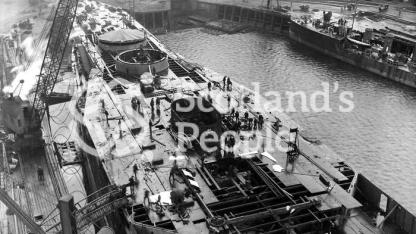 HMS Barham HMS Barham