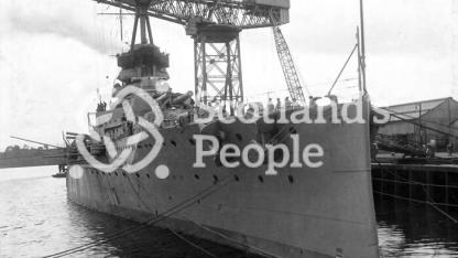 HMS Barham HMS Barham