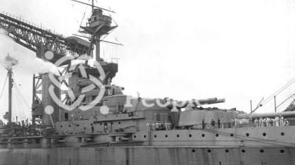 HMS Barham HMS Barham
