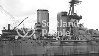 HMS Barham HMS Barham