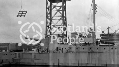 HMS Barham HMS Barham