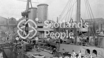 HMS Barham HMS Barham