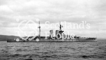 HMS Barham HMS Barham